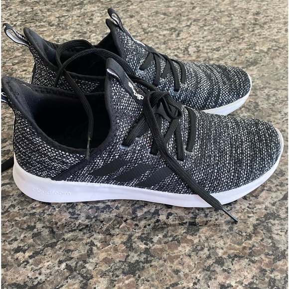 Adidas cloudfoam sneakers - Picture 2 of 8